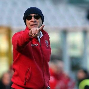 Bologna, Ballardini: "Ci sentiamo forti, ho buone sensazioni"