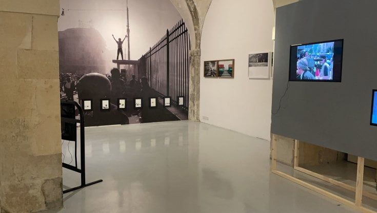 Protesta e repressione, l'arte rielabora il G8 di Genova