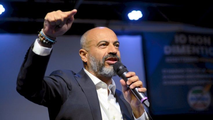 Italexit, il partito di Paragone si ferma al 2% e resta fuori dal Parlamento