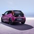 Nuova Toyota Aygo, sempre più citycar