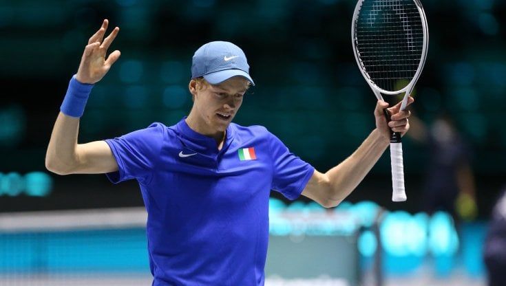 Tennis, classifiche: Berrettini si riprende il sesto posto, Sinner torna in top ten