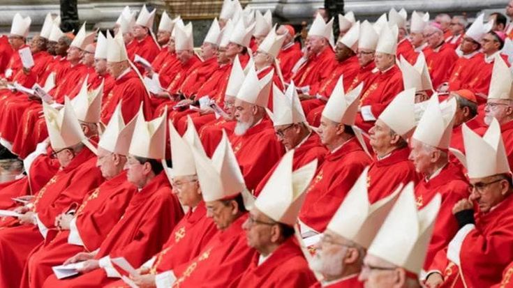 Conclave, due assenti per malattia, i votanti saranno 133: si abbassa il quorum