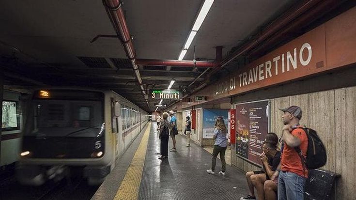 Metro A, B e D, il Campidoglio chiede finanziamenti al governo: “Servono 1,2 miliardi”