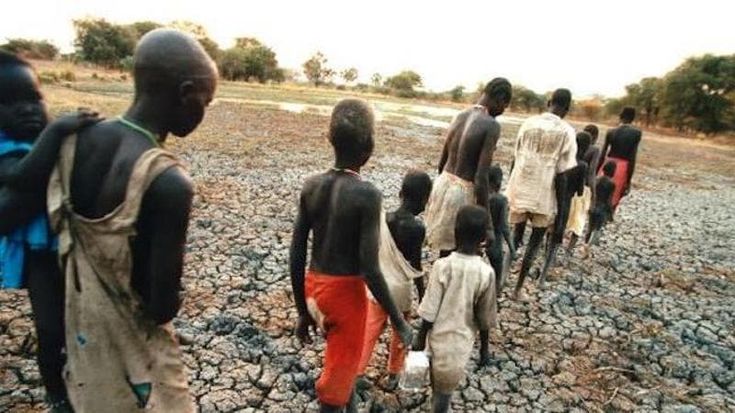 Sudan, la morsa della fame incombe su milioni di persone per un conflitto che non si placa: la stagione della semina è ormai seriamente compromessa