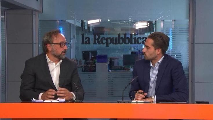 Il futuro della salute, Pagliai (Accenture): "Gli strumenti digitali per accedere più facilmente alle cure"
