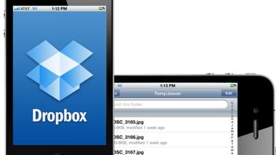  Hanno violato 68 milioni di account Dropbox. "Cambiate la password"