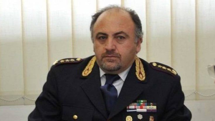 Corruzione e falso, chiesti 14 anni per l'ex commissario Antonio Franco