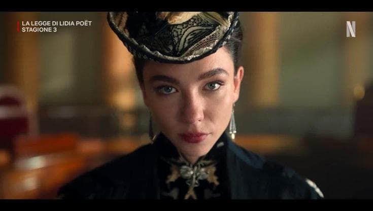 Matilda De Angelis: "Lidia&nbsp;Poët oggi sarebbe delusa, il pensiero patriarcale ha ancora la meglio"