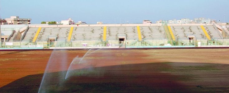 Da Marsala l’allarme sullo stadio: “Difficile che con i rosa si giochi”