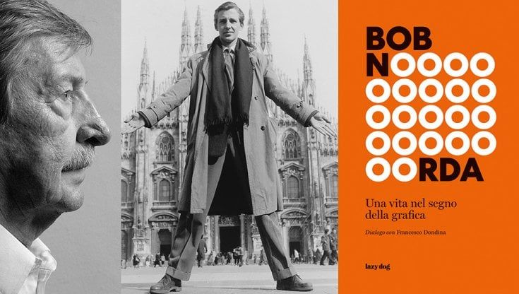 Bob Noorda, graphic design tra libertà e rigore