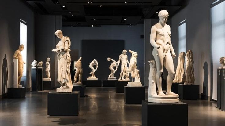Palazzo Altemps e gli altri musei nella festa del solstizio