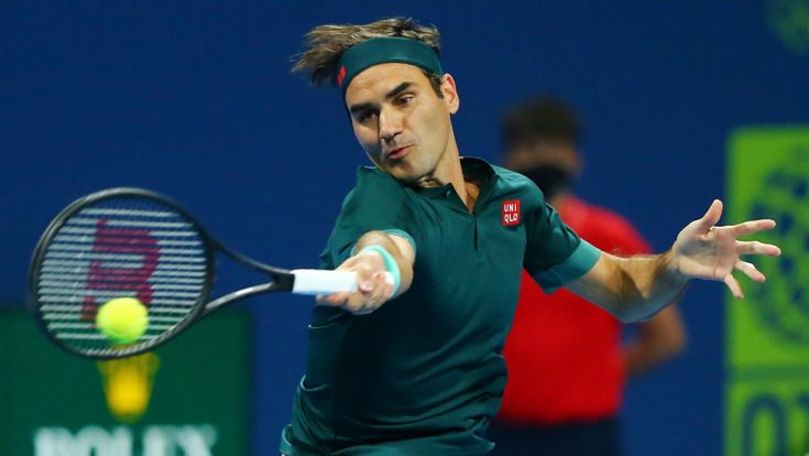 Tornare ad essere Roger Federer in un mondo dove tutto è cambiato