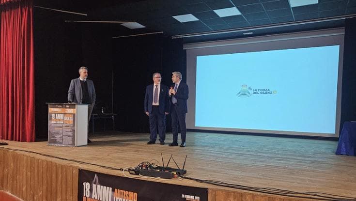 La “Forza del Silenzio”, 18 anni di lotta silenziosa per i ragazzi autistici