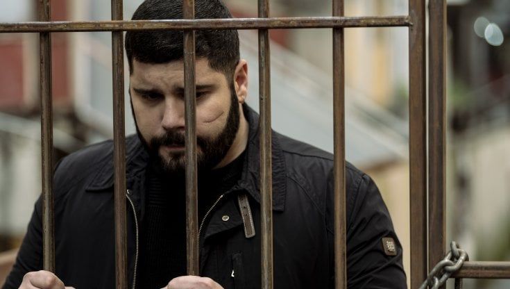Gomorra, il gran finale. Genny e Ciro: "Se potessimo tornare indietro ecco cosa ci diremmo"