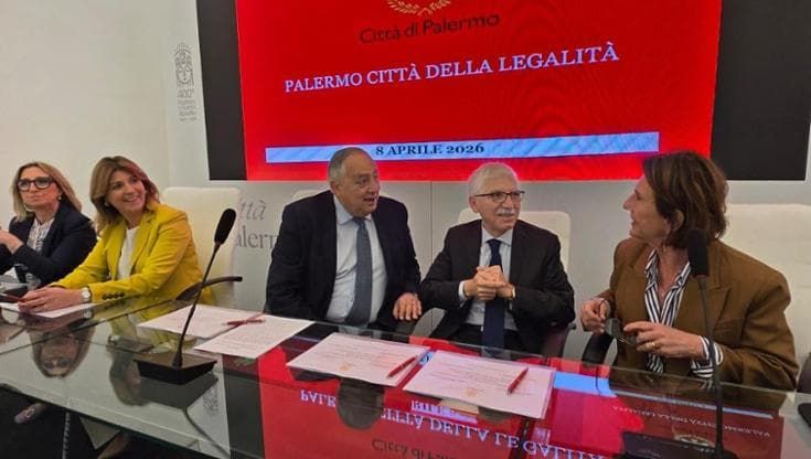 “Palermo città della legalità”, lezioni di antimafia nelle scuole. Il progetto del Comune