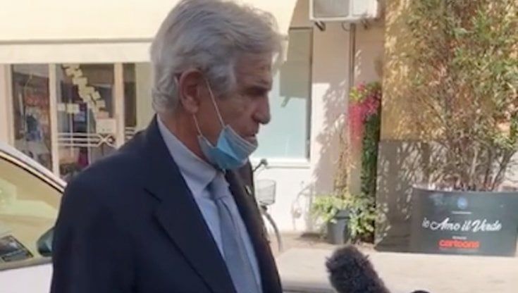 Boxe, tragedia per Nino Benvenuti: è morto il figlio Stefano