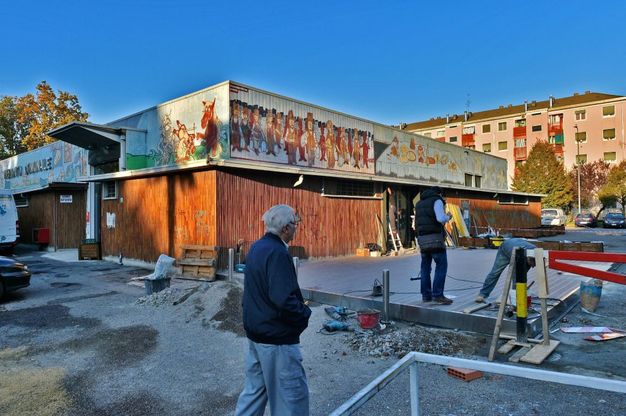 Milano, il Giambellino di Renzo Piano: quartiere da 70 anni senza manutenzione