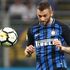 Inter, Brozovic si veste da leader: 