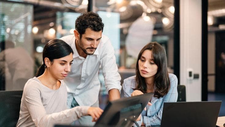 Un workplace tech e personalizzato