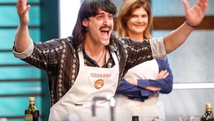 Da MasterChef alla gavetta, il ritorno di Edoardo Franco: “Ora studio e lavoro, poi un locale mio”