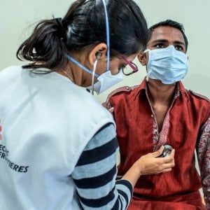 Tubercolosi, la mobilitazione globale per combatterla: “Ridurre il prezzo del farmaco a 1 dollaro al giorno”