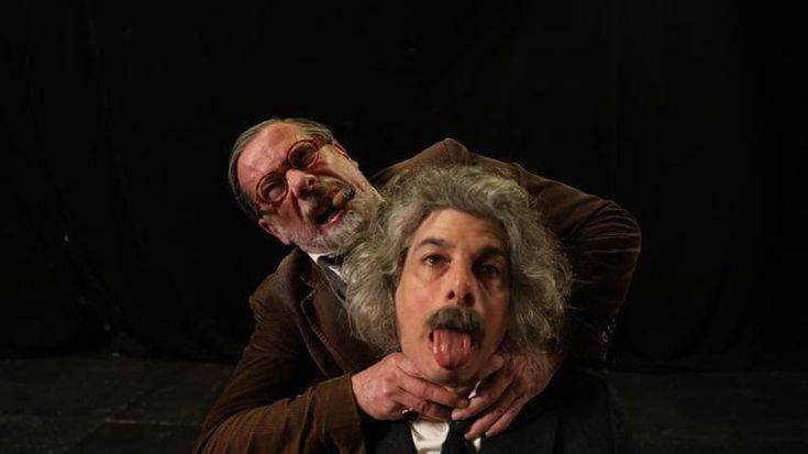 Amos Gitai: “I miei maestri Einstein e Freud”