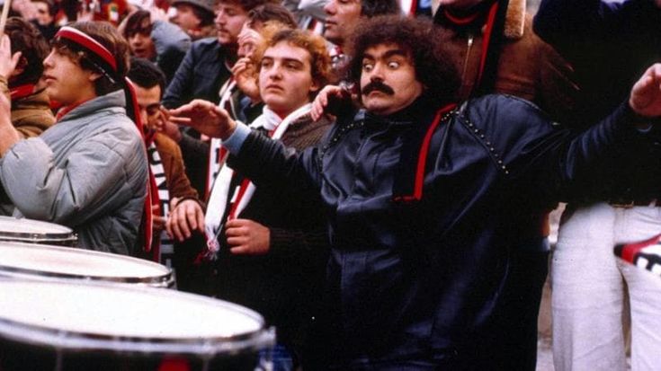 Diego Abatantuono, quando Milano era “eccezzziunale veramente”