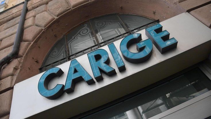 Offerta di Bper su Carige. Pagherà un euro per l’88% e poi lancerà un’Opa