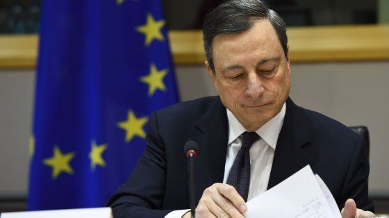 Sorpresa Bce, abbassa tutti i tassi. Il Qe sale a 80 miliardi al mese