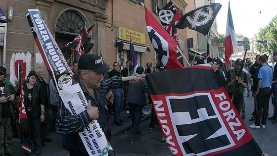 Forza Nuova, Gabrielli: "La 'marcia su Roma' non si farà"