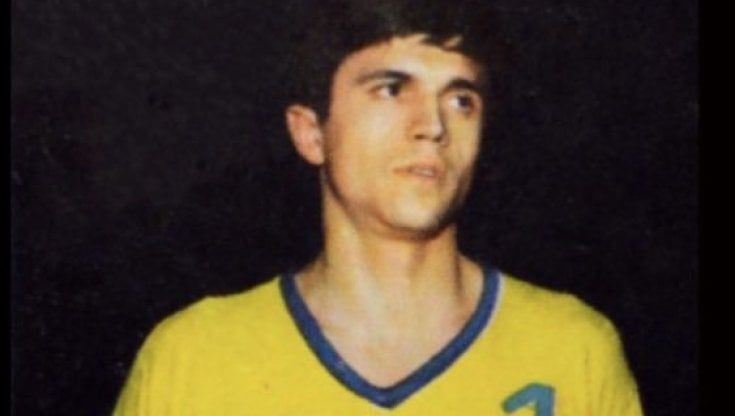 Volley, morto Andrea Nannini: è stato una bandiera di Modena