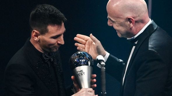 Premio a Ronaldo come Miglior Giocatore della Serie A: Le