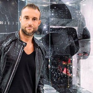 Philipp Plein in pole position per rilevare Cavalli