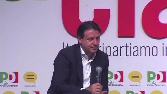 Mes, grillini perplessi dall’apertura di Conte. Renzi: "Diranno no fino al 21 settembre"