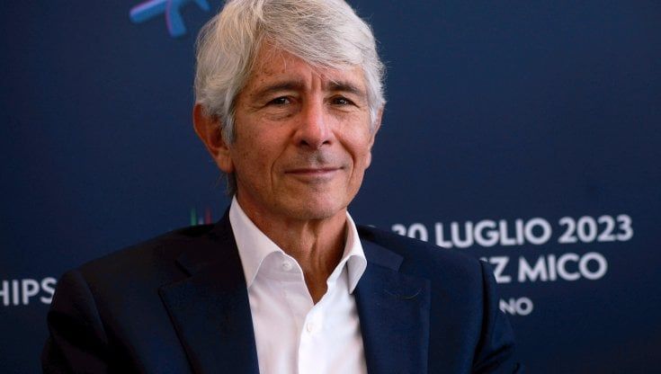 Milano-Cortina 2026, il pattinaggio di velocità  alla Fiera di Rho