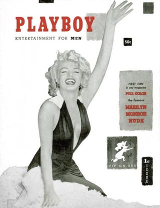 Usa: addio conigliette, le donne nude spariranno da Playboy