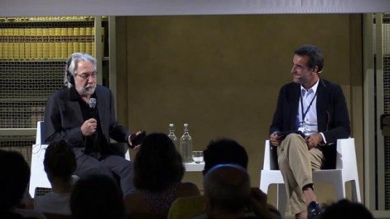 Richard Gingras: "Qualità e big data salveranno il giornalismo. In gioco c'è la democrazia"