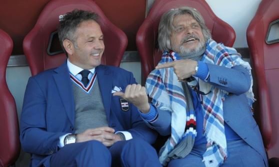 Samp, con l'Inter è un match ball. L’ordine di Mihajlovic “Voglio uno stadio bolgia”