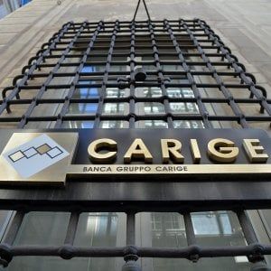 Carige vende a Credito Fondiario 1,2 miliardi di crediti deteriorati