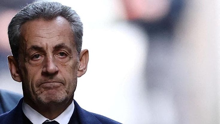 Mény: “Sarkozy è ancora molto popolare, la sua saga giudiziaria rafforzerà l’ultradestra”