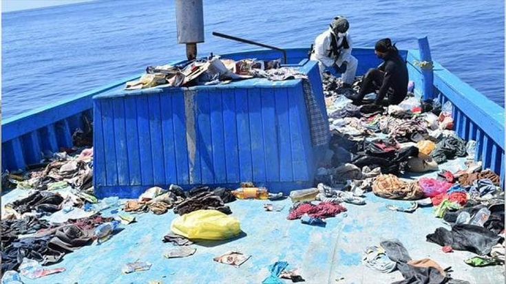 Traffico di migranti dal Bangladesh a Lampedusa, arrestati in due: chiedevano 11 mila euro a testa