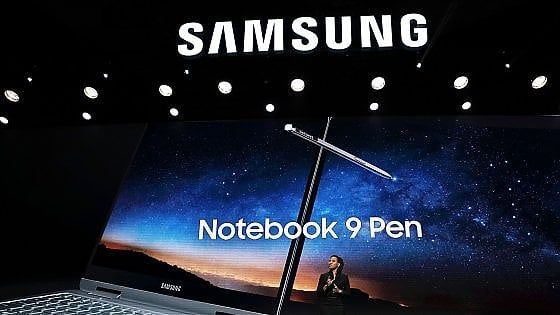 Samsung, gli utili record non bastano: il balzo del 64% delude gli analisti