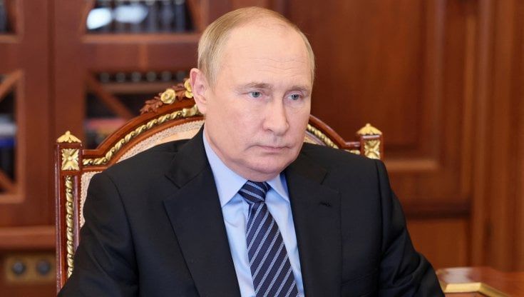 Putin alza il tiro della repressione: arrestato anche il suo consigliere