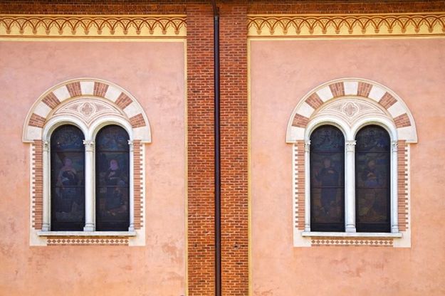 Finestre mozzafiato: le bellezze d'Italia in 30 scatti