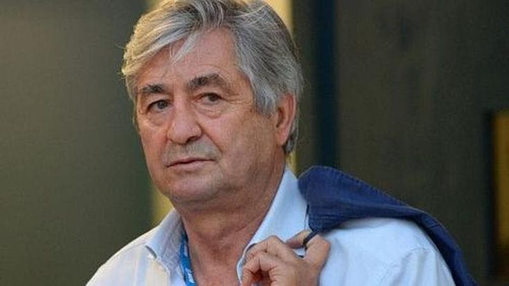 La rivoluzione di Angelozzi: “Allo Spezia solo chi si sacrifica”
