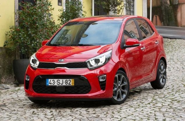 Kia Picanto