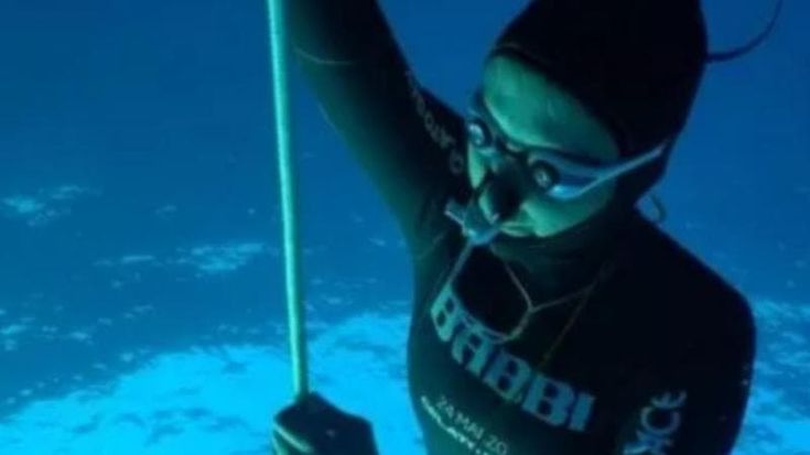 Le donne e il mare all’Underwater Festival