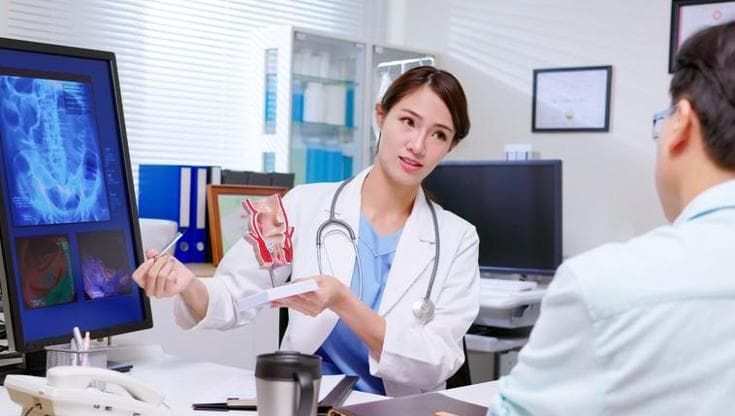 Tumore anale: nuova immunoterapia approvata in Europa per le forme avanzate