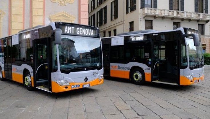 Amt in rosso di 12 milioni di euro