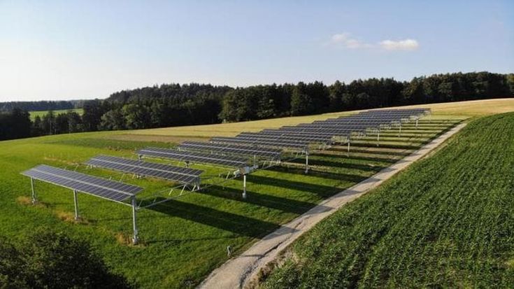 De Censi (Sorgenia): “Con le rinnovabili di F2i primi in Italia nel solare”
